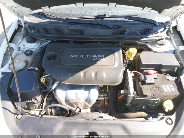 Dodge DART SXT 2015 1C3CDFBB2FD352554 Image 10