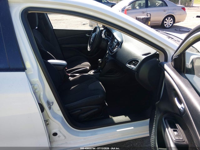 Dodge DART SXT 2015 1C3CDFBB2FD352554 Image 5