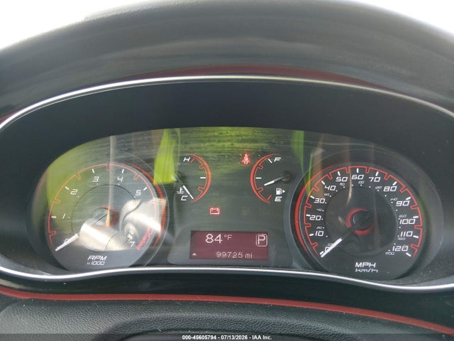 Dodge DART SXT 2015 1C3CDFBB2FD352554 Image 7