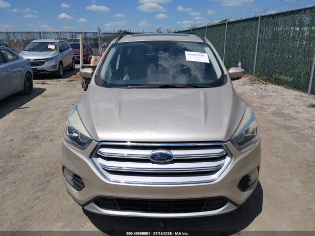Ford ESCAPE SEL 2018 1FMCU0HD6JUA83349 Image 12