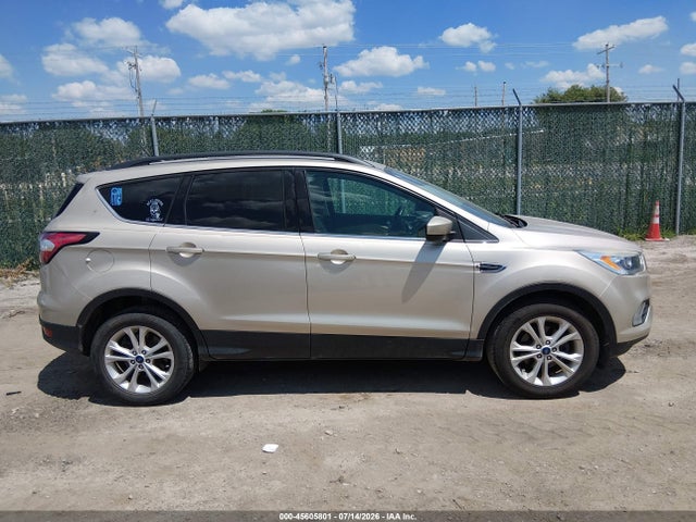 Ford ESCAPE SEL 2018 1FMCU0HD6JUA83349 Image 13
