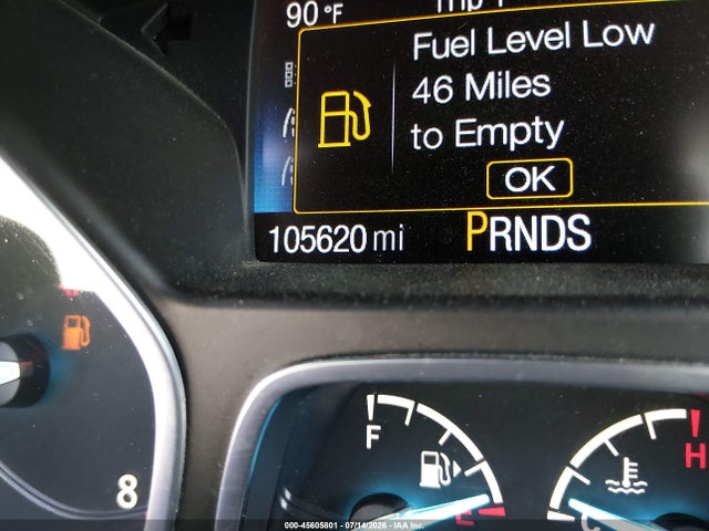 Ford ESCAPE SEL 2018 1FMCU0HD6JUA83349 Image 15