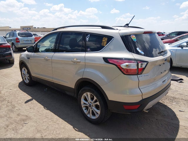 Ford ESCAPE SEL 2018 1FMCU0HD6JUA83349 Image 3