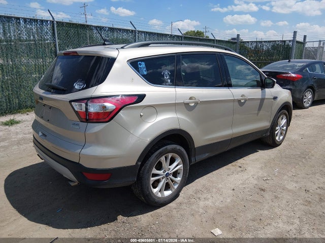 Ford ESCAPE SEL 2018 1FMCU0HD6JUA83349 Image 4