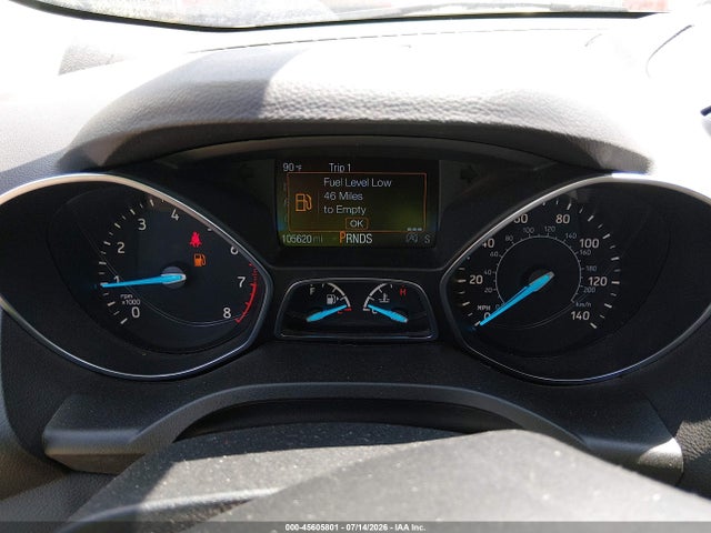 Ford ESCAPE SEL 2018 1FMCU0HD6JUA83349 Image 7