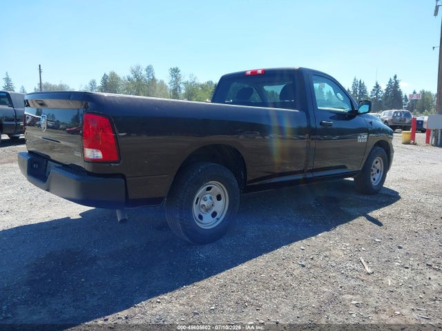 Aukcja sprzedaży 2017 Ram 1500 Tradesman  4x2 8' Box, vin: 3C6JR6DG1HG704369, numer aukcji: 45605802