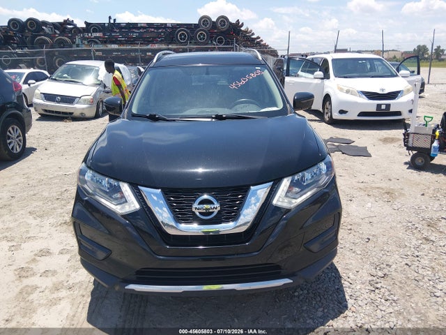 5N1AT2MV8HC747316 Nissan ROGUE SV