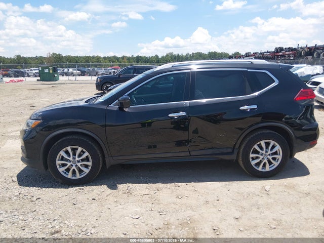 5N1AT2MV8HC747316 Nissan ROGUE SV