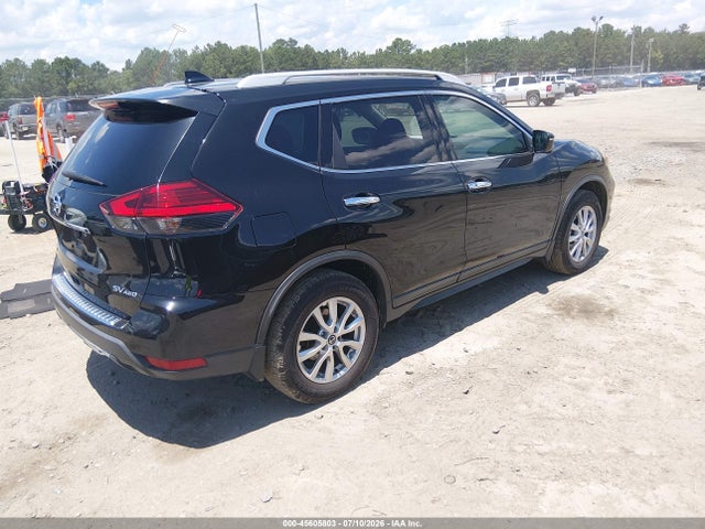 5N1AT2MV8HC747316 Nissan ROGUE SV