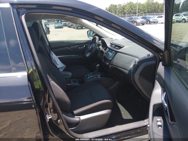 5N1AT2MV8HC747316 Nissan ROGUE SV