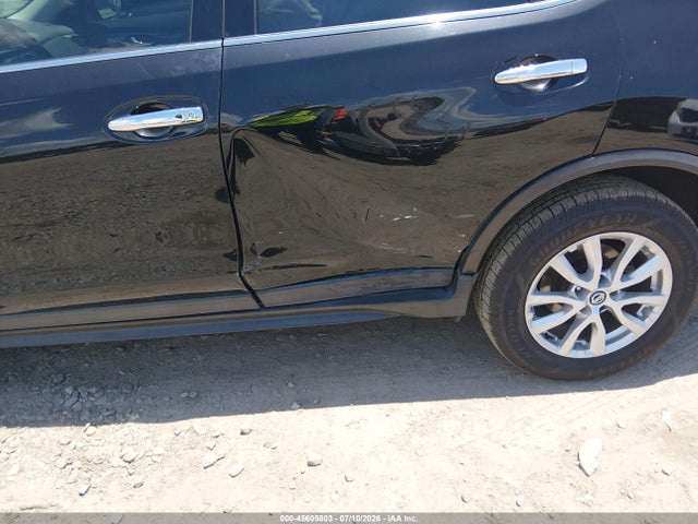5N1AT2MV8HC747316 Nissan ROGUE SV