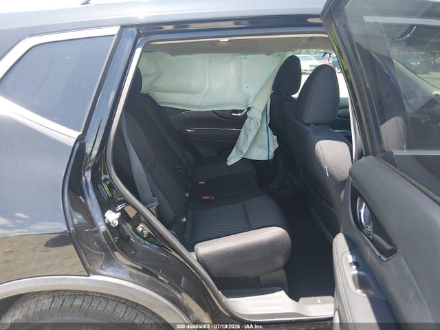 5N1AT2MV8HC747316 Nissan ROGUE SV