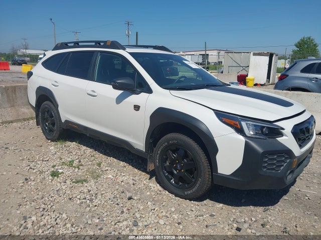 Aukcja sprzedaży 2025 Subaru Outback Wilderness, vin: 4S4BTGUD4S3258251, numer aukcji: 45605805