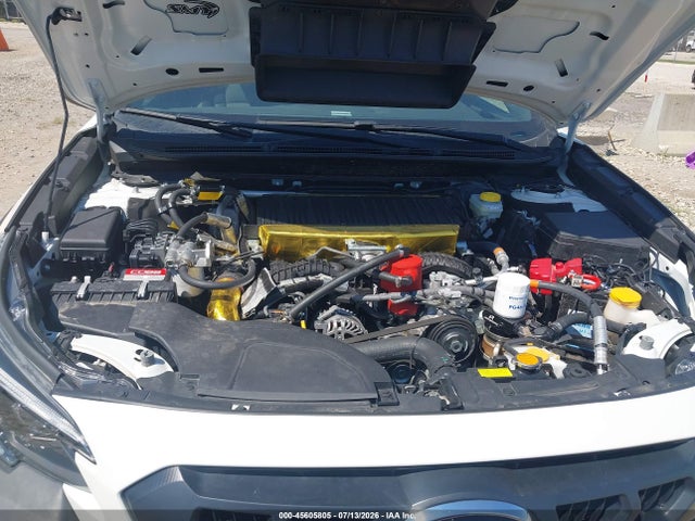 Aukcja sprzedaży 2025 Subaru Outback Wilderness, vin: 4S4BTGUD4S3258251, numer aukcji: 45605805