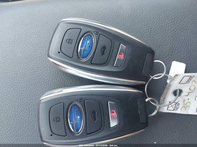 Aukcja sprzedaży 2025 Subaru Outback Wilderness, vin: 4S4BTGUD4S3258251, numer aukcji: 45605805