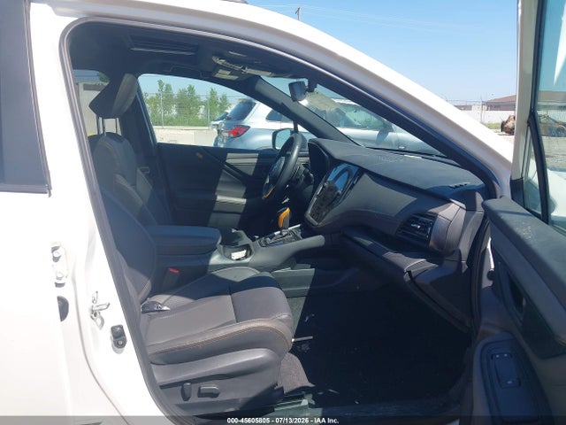 Aukcja sprzedaży 2025 Subaru Outback Wilderness, vin: 4S4BTGUD4S3258251, numer aukcji: 45605805