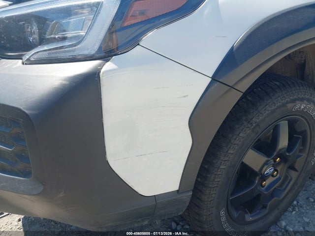 Aukcja sprzedaży 2025 Subaru Outback Wilderness, vin: 4S4BTGUD4S3258251, numer aukcji: 45605805