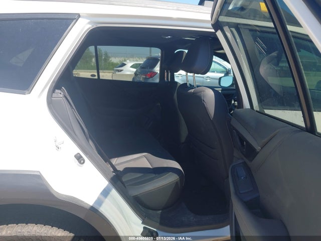 Aukcja sprzedaży 2025 Subaru Outback Wilderness, vin: 4S4BTGUD4S3258251, numer aukcji: 45605805