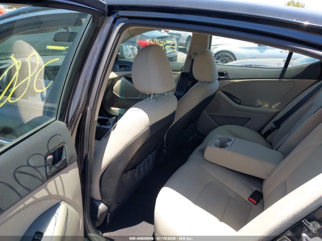 KIA Optima Lx 2015 5XXGM4A71FG462757 Image 8