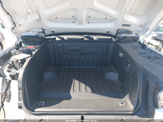 Продаж на аукціоні авто 2023 Gmc Hummer Ev Pickup E4wd 3x, vin: 1GT40FDA6PU101151, номер лоту: 45605807