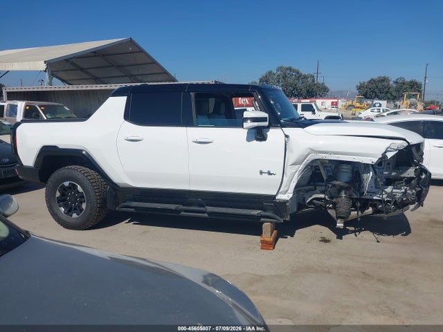 Продаж на аукціоні авто 2023 Gmc Hummer Ev Pickup E4wd 3x, vin: 1GT40FDA6PU101151, номер лоту: 45605807