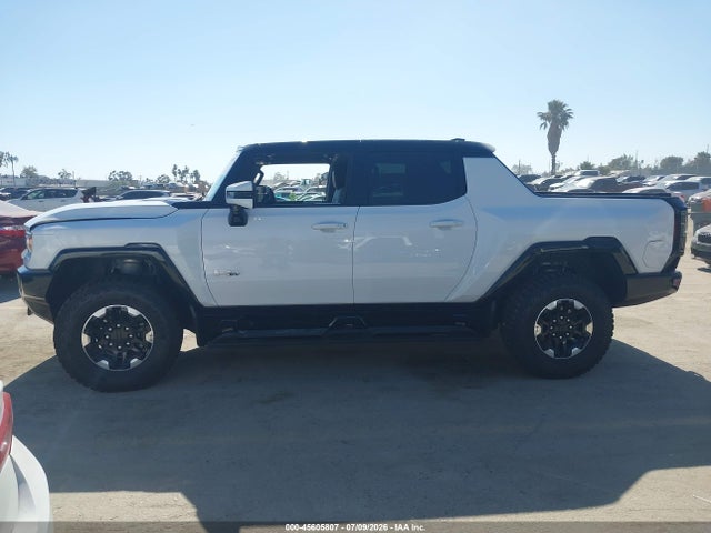 Продаж на аукціоні авто 2023 Gmc Hummer Ev Pickup E4wd 3x, vin: 1GT40FDA6PU101151, номер лоту: 45605807
