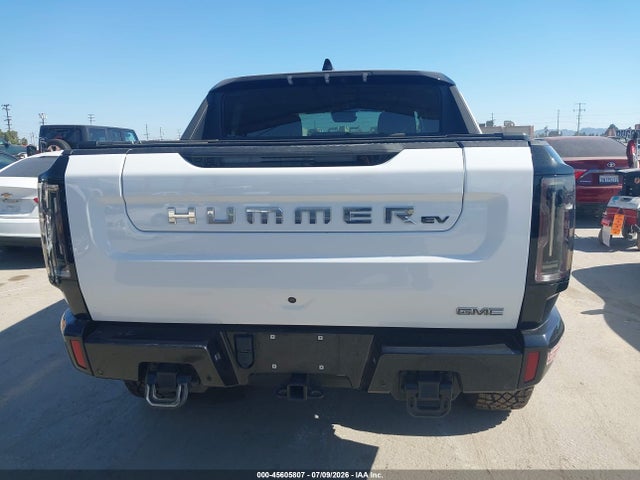 Продаж на аукціоні авто 2023 Gmc Hummer Ev Pickup E4wd 3x, vin: 1GT40FDA6PU101151, номер лоту: 45605807