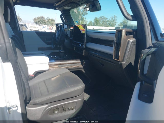 Продаж на аукціоні авто 2023 Gmc Hummer Ev Pickup E4wd 3x, vin: 1GT40FDA6PU101151, номер лоту: 45605807
