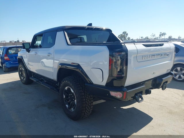 Продаж на аукціоні авто 2023 Gmc Hummer Ev Pickup E4wd 3x, vin: 1GT40FDA6PU101151, номер лоту: 45605807