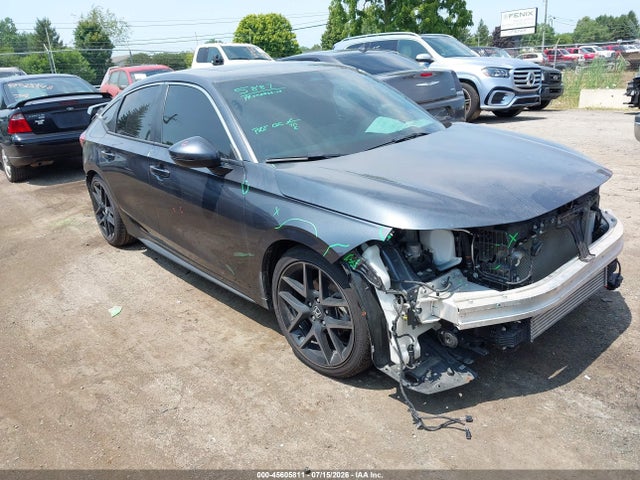 Продаж на аукціоні авто 2024 Honda Civic Sport Touring, vin: 19XFL1H84RE025909, номер лоту: 45605811