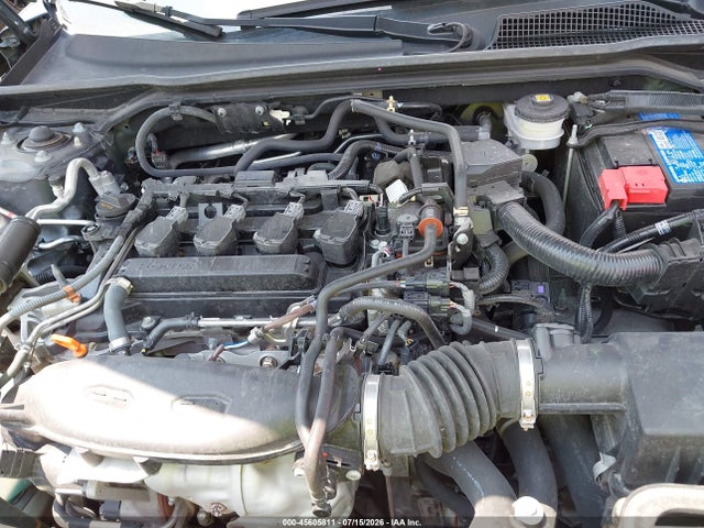 Продаж на аукціоні авто 2024 Honda Civic Sport Touring, vin: 19XFL1H84RE025909, номер лоту: 45605811