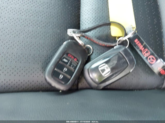 Продаж на аукціоні авто 2024 Honda Civic Sport Touring, vin: 19XFL1H84RE025909, номер лоту: 45605811