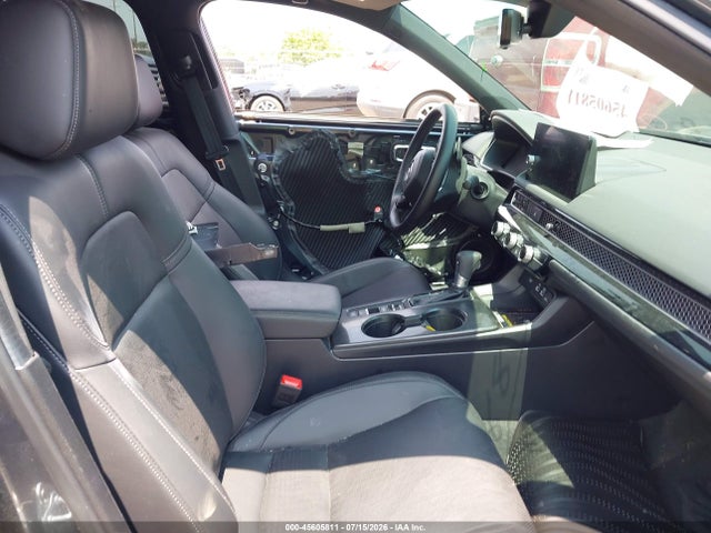 Продаж на аукціоні авто 2024 Honda Civic Sport Touring, vin: 19XFL1H84RE025909, номер лоту: 45605811