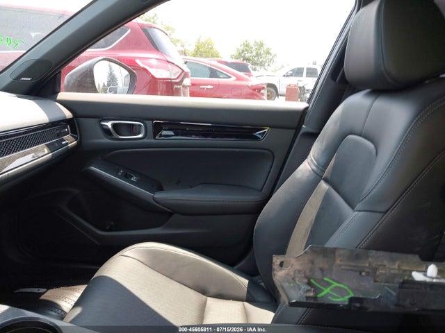 Продаж на аукціоні авто 2024 Honda Civic Sport Touring, vin: 19XFL1H84RE025909, номер лоту: 45605811