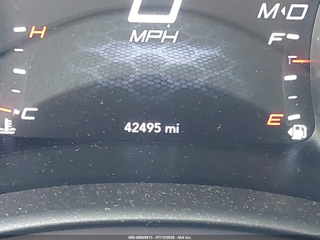 2022 Dodge Charger R/t მანქანა იყიდება აუქციონზე, vin: 2C3CDXCT0NH170382, აუქციონის ნომერი: 45605813