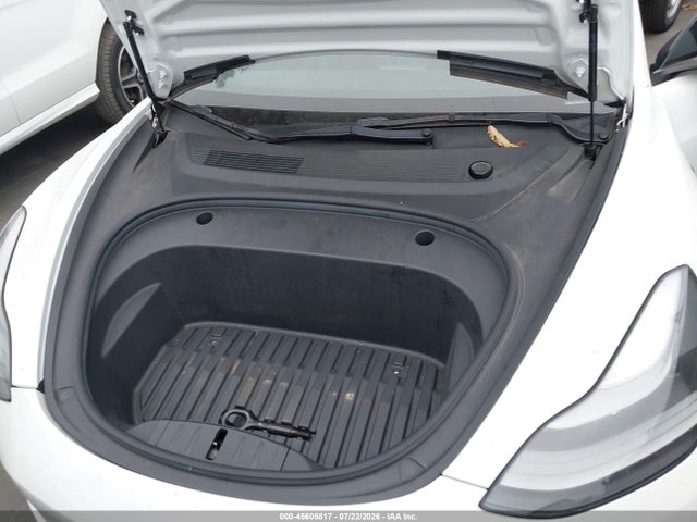 Продаж на аукціоні авто 2022 Tesla Model 3 Rear-wheel Drive, vin: 5YJ3E1EA9NF122953, номер лоту: 45605817