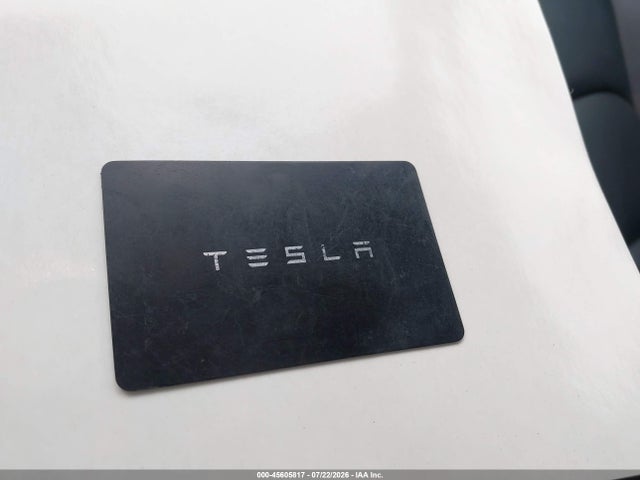 Продаж на аукціоні авто 2022 Tesla Model 3 Rear-wheel Drive, vin: 5YJ3E1EA9NF122953, номер лоту: 45605817