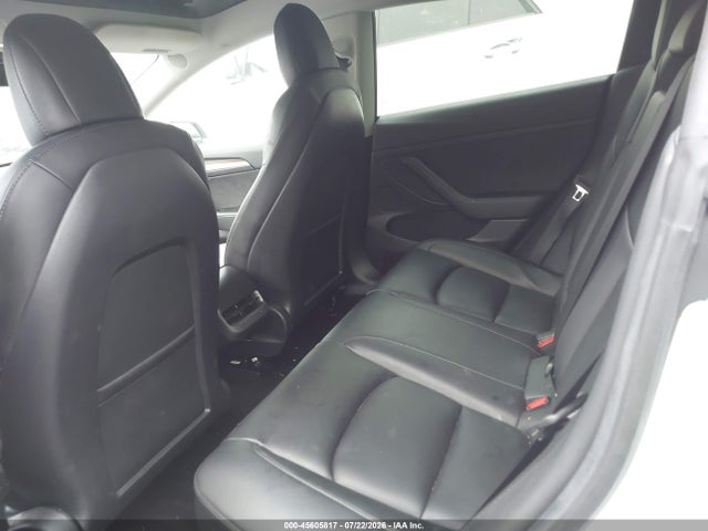 Продаж на аукціоні авто 2022 Tesla Model 3 Rear-wheel Drive, vin: 5YJ3E1EA9NF122953, номер лоту: 45605817