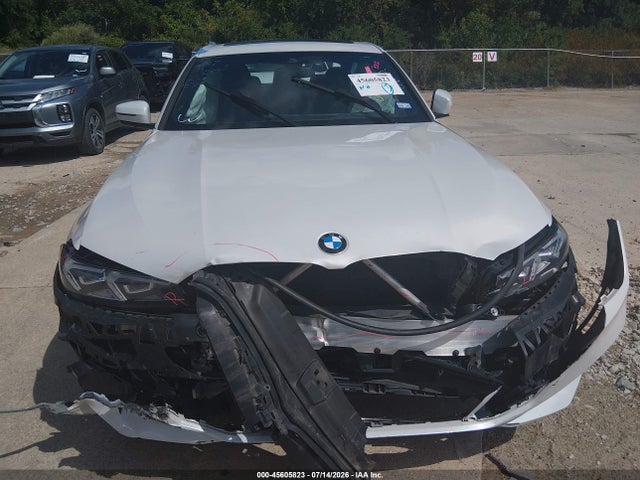 3MW69CW07S8E99006 BMW 330I