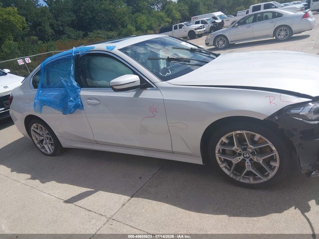 3MW69CW07S8E99006 BMW 330I