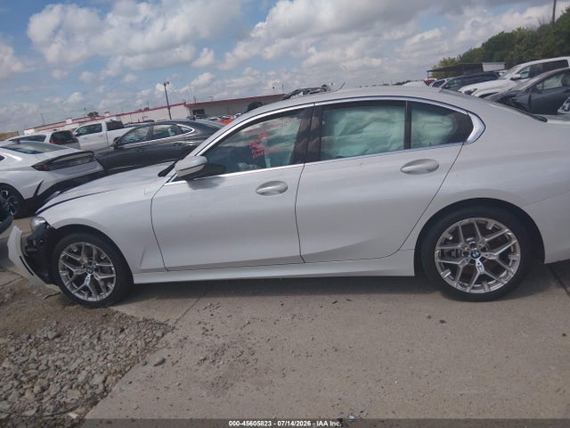3MW69CW07S8E99006 BMW 330I