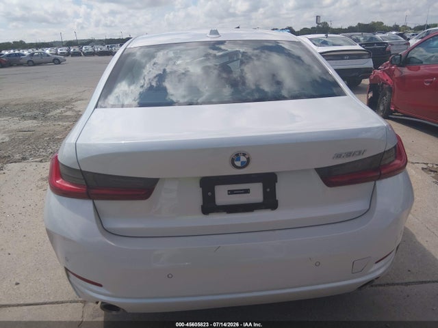 3MW69CW07S8E99006 BMW 330I