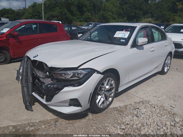 3MW69CW07S8E99006 BMW 330I