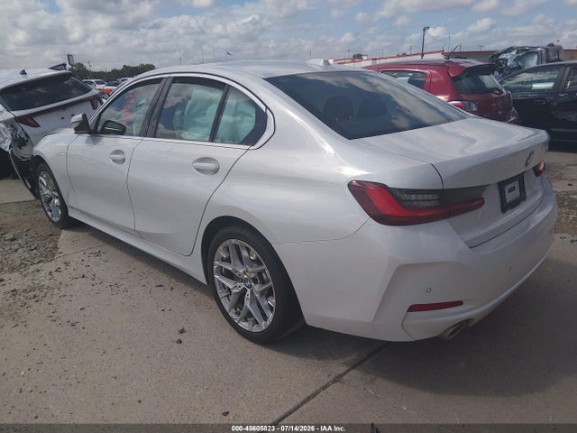 3MW69CW07S8E99006 BMW 330I