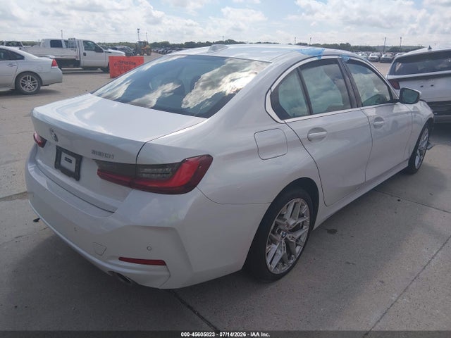 3MW69CW07S8E99006 BMW 330I