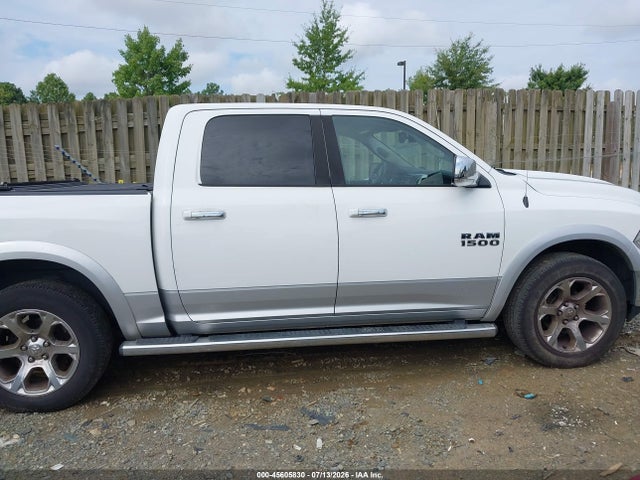 RAM 1500 Laramie 2016 1C6RR7NG7GS391729 Image 13