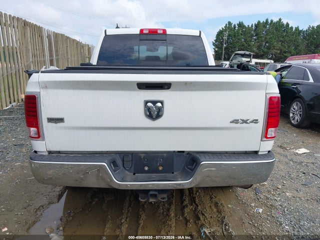 RAM 1500 Laramie 2016 1C6RR7NG7GS391729 Image 16