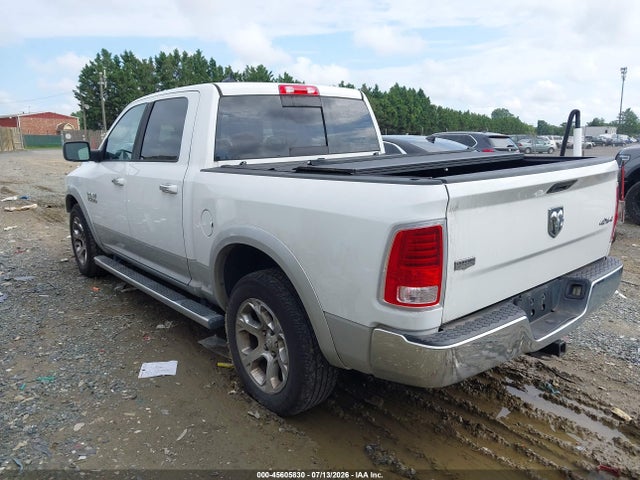 RAM 1500 Laramie 2016 1C6RR7NG7GS391729 Image 3