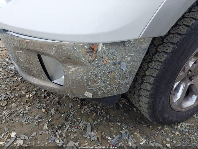RAM 1500 Laramie 2016 1C6RR7NG7GS391729 Image 6