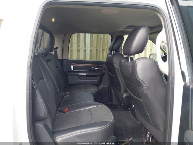 RAM 1500 Laramie 2016 1C6RR7NG7GS391729 Image 8
